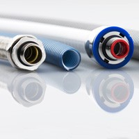 Системи захисту кабеля SILVYN®