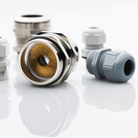 Кабельні вводи SKINTOP® Кабельні вводи SKINTOP®