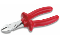 Потужні бокорізи з ізольованими ручками Потужні бокорізи з ізольованими ручками