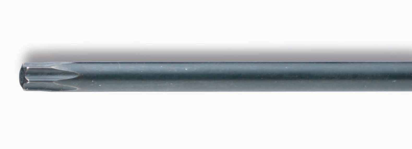 Викрутки TORX Викрутки TORX