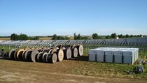 Кабельні барабани ÖLFLEX® SOLAR готові до підключення