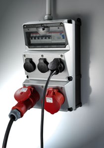 Комбінаційний модуль AMAXX® Комбінаційний модуль AMAXX®