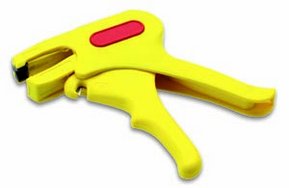 Автоматические плоскогубцы SOLAR для снятия изоляции