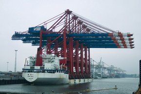 Використання кабеля ÖLFLEX® и UNITRONIC® для ліфтів та конвеєрів