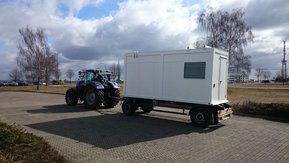Сонячні батареї VARTA Storage GmbH