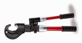 Механічний інструмент для обтиску із замінними матрицями, ручний (105502)