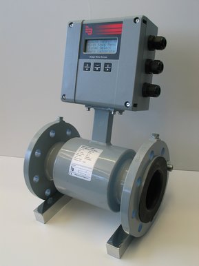 Новий датчик Badger Mod-MAF M 2000 Новий датчик Badger Mod-MAF M 2000