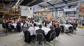 Святкування річниці