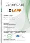 ISO 9001 DEKRA EN till 2023.07.29