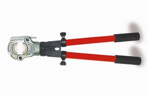 Механічний інструмент для обтиску із замінними матрицями (101868)