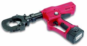 Електрогідравлічний інструмент, акумуляторний Електрогідравлічний інструмент, акумуляторний