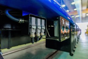 LAPP поставила 148 позицій для реалізації проекту Softronic