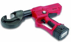 Гідравлічний обжимний інструмент (105702)