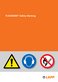 FLEXIMARK safety markings