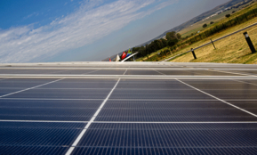 Сонячні модулі