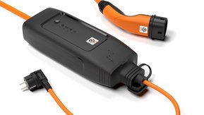 Компанія LAPP виграла першу нагороду German Innovation Award за свою нову систему зарядки Mode 2 з інтегрованим блоком управління IC-CPD.