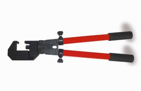 Механічний інструмент для обтиску із замінними матрицями (101867)