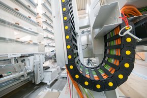 Прихований чемпіон Bystronic glass