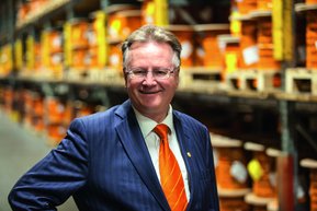 LAPP - одна компанія, одне ім’я – по всьому світу