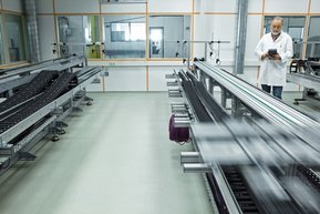 Тестовий центр Lapp Group Тестовий центр Lapp Group