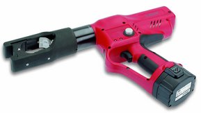 Гідравлічний інструмент для обтиску (105704)